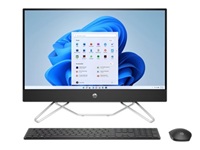 HP 24-cb1006la - All-in-one - Intel Core i5 1235U / 3.3 GHz